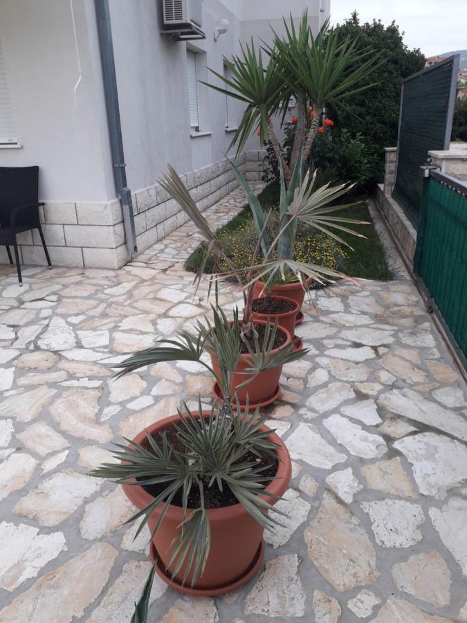 Palm Paradise Stobreč Buitenkant foto